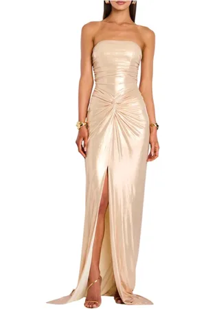 Retrofete Mujer, Vestidos, Blanco, Talla: S