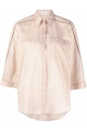 Brunello Cucinelli Mujer, Blusas y Camisas, , Talla: S