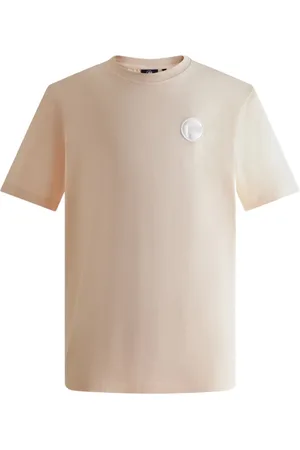 Fusalp Hombre, Camisetas, Rosa, Talla: 2XL