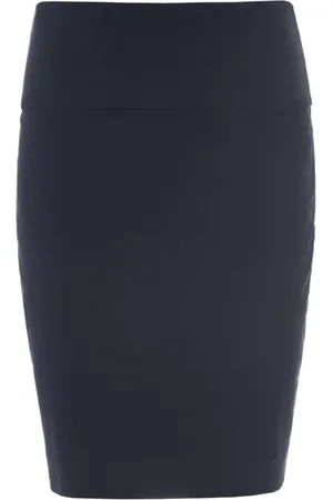 Bitte Kai Rand Mujer, Faldas, Azul, Talla: L