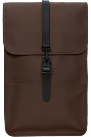 Rains Unisex, Bolsos, Marrón, Talla: ONE Size