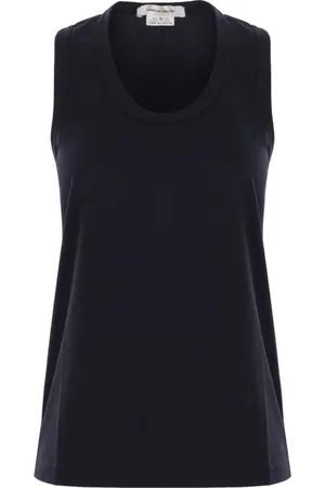 Comme des Garçons Mujer, Camisetas, Negro, Talla: M