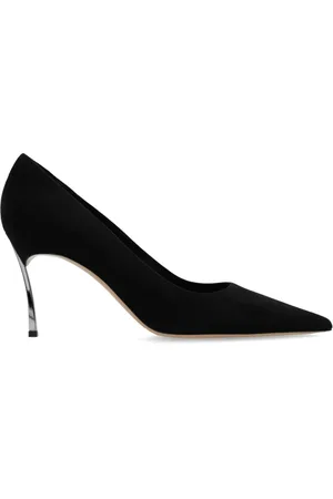 Casadei Mujer, Zapatos, Negro, Talla: 39 EU