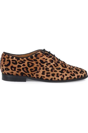 Belle Mujer, Zapatos, Marrón, Talla: 36 EU