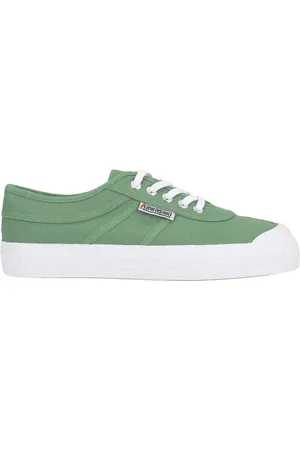 Kawasaki Hombre, Zapatos, Verde, Talla: 41 EU