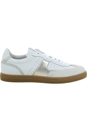 Floris van Bommel Mujer, Zapatos, Blanco, Talla: 37 EU