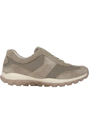 Gabor Mujer, Zapatos, Verde, Talla: 39 EU