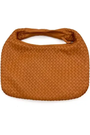 Bottega Veneta Mujer, De segunda mano, Naranja, Talla: ONE Size