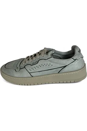 Lemargo Hombre, Zapatos, Gris, Talla: 44 EU