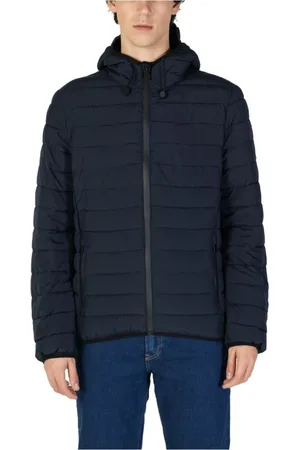 sunseeker Hombre, Chaquetas, Azul, Talla: M
