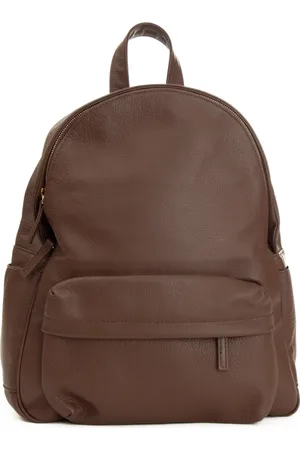 ELEVENTY Hombre, Bolsos, Marrón, Talla: ONE Size