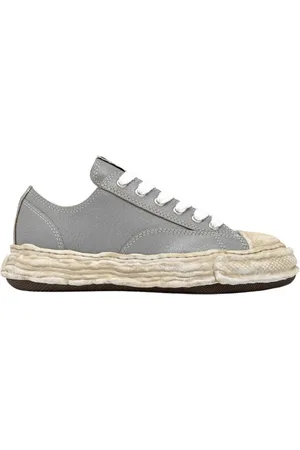 MIHARA YASUHIRO Hombre, Zapatos, Gris, Talla: 40 EU