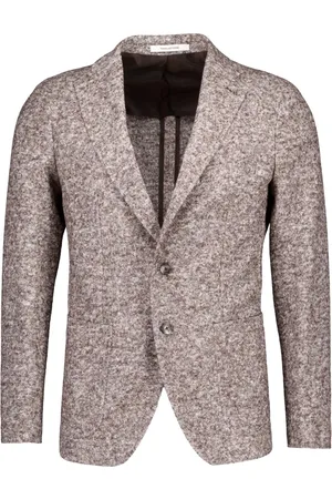 TAGLIATORE Hombre, Trajes, Marrón, Talla: XL