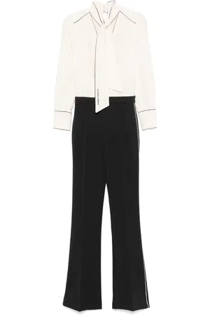Elisabetta Franchi Mujer, Monos, , Talla: S