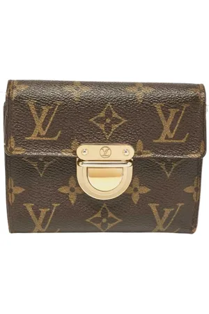 LOUIS VUITTON Mujer, De segunda mano, Marrón, Talla: ONE Size