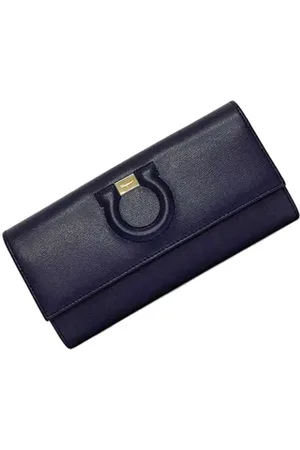 Salvatore Ferragamo Mujer, De segunda mano, Azul, Talla: ONE Size