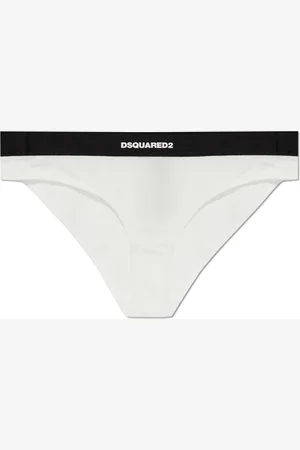 Dsquared2 Mujer, Ropa interior, Blanco, Talla: M