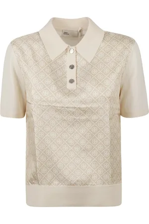 Tory Burch Mujer, Camisetas, , Talla: XS