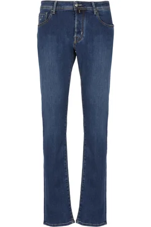Jacob Cohen Hombre, Vaqueros, Azul, Talla: W31