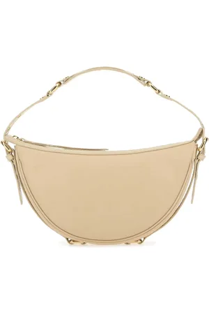By Far Mujer, Bolsos, Amarillo, Talla: ONE Size