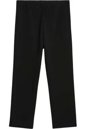 By Malene Birger Mujer, Pantalones, Negro, Talla: M