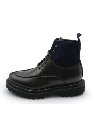 Marechiaro Hombre, Zapatos, Marrón, Talla: 44 EU