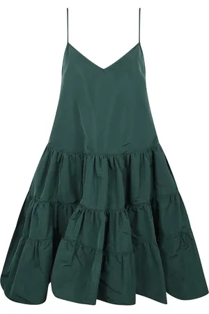 Nº21 Mujer, Vestidos, Verde, Talla: L