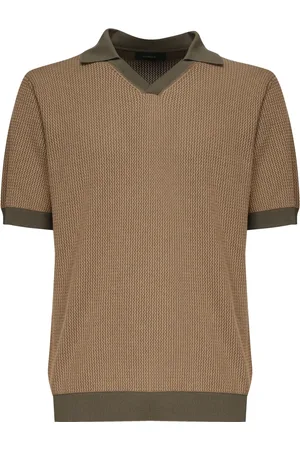 ZANONE Hombre, Jerseys, , Talla: 2XL