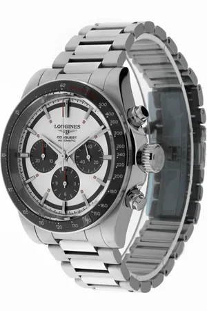 Longines Mujer, Accesorios, Blanco, Talla: ONE Size