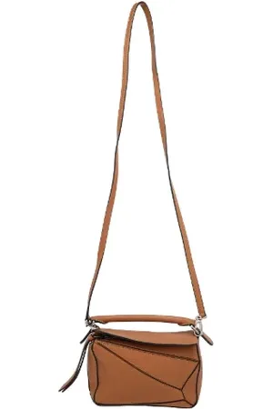 Loewe Mujer, De segunda mano, Marrón, Talla: ONE Size