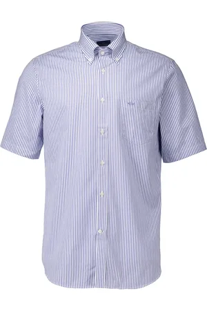 Paul & Shark Hombre, Camisas, Azul, Talla: XL