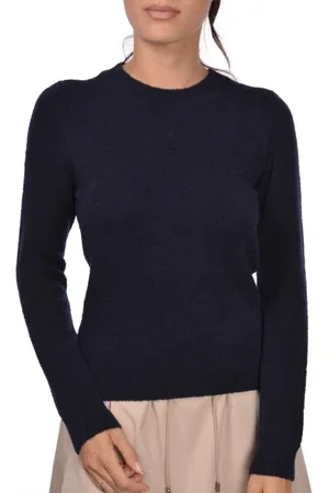Gran Sasso Mujer, Jerseys, Azul, Talla: L