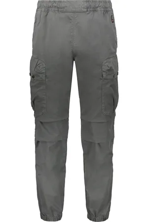 Parajumpers Hombre, Pantalones, Gris, Talla: W34