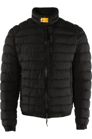 Parajumpers Hombre, Chaquetas, Negro, Talla: S