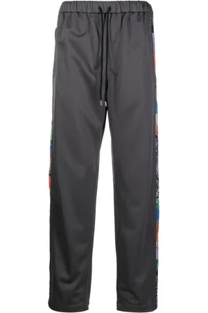 Children Of The Discordance Hombre, Pantalones, Gris, Talla: S