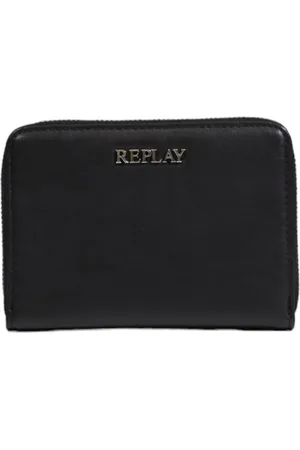 Replay Mujer, Accesorios, Negro, Talla: ONE Size