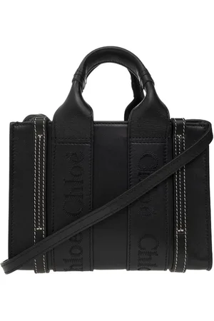 Chloé Mujer, Bolsos, Negro, Talla: ONE Size