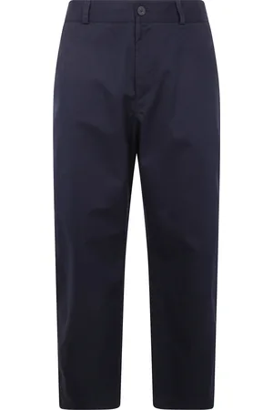 STUDIO NICHOLSON Hombre, Pantalones, Azul, Talla: M