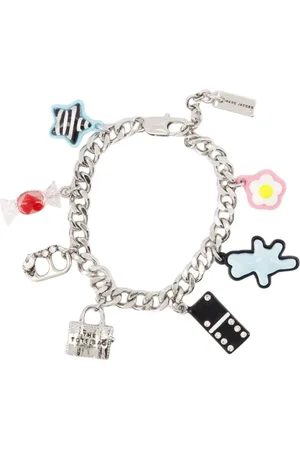 Marc Jacobs Mujer, Accesorios, Gris, Talla: ONE Size