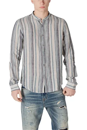 GIANNI LUPO Hombre, Camisas, , Talla: M