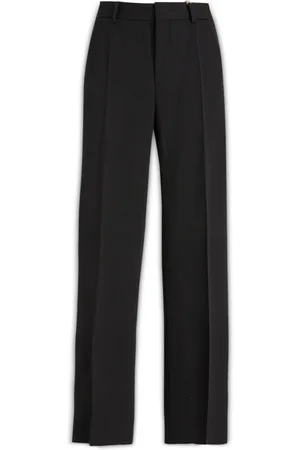 VALENTINO GARAVANI Hombre, Pantalones, Negro, Talla: M