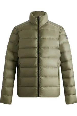 Fusalp Hombre, Chaquetas, Verde, Talla: M