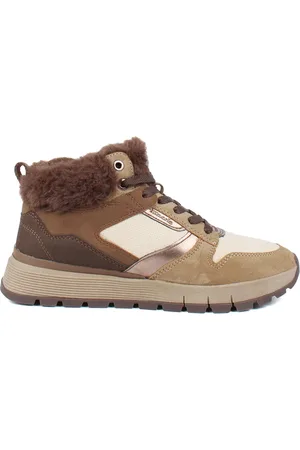 Tamaris Mujer, Zapatos, Marrón, Talla: 37 EU