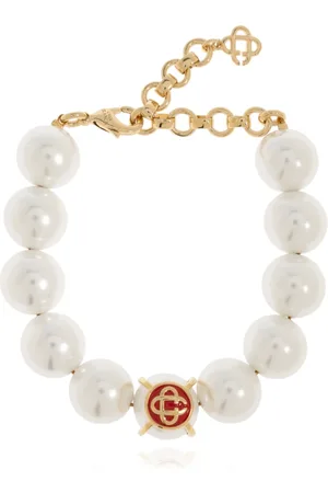Casablanca Unisex, Accesorios, Blanco, Talla: ONE Size