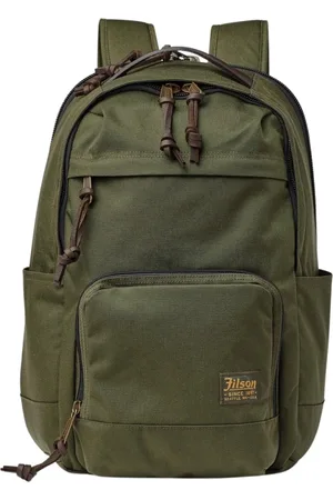 Filson Unisex, Bolsos, Verde, Talla: ONE Size