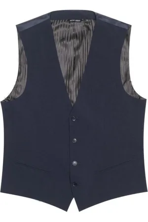 Antony Morato Hombre, Trajes, Azul, Talla: L