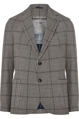 Circolo Hombre, Chaquetas, Marrón, Talla: M