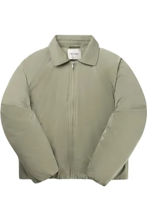 Daily paper Hombre, Chaquetas, Verde, Talla: M