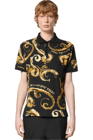 VERSACE Hombre, Camisetas, , Talla: M