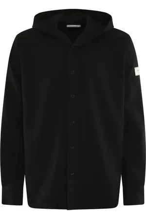 FLÂNEUR Hombre, Chaquetas, Negro, Talla: XL